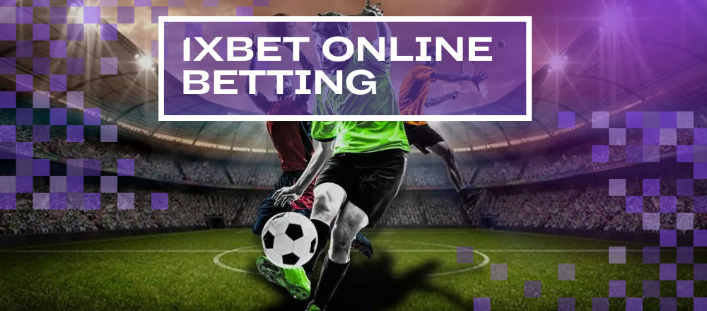 1xbet Online Betting - all sports