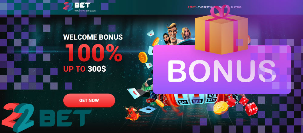 22bet first deposit and free spins