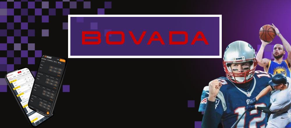 Bovada app