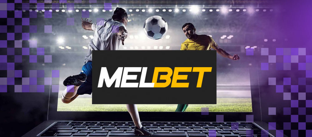 MelBet Online Sport Betting