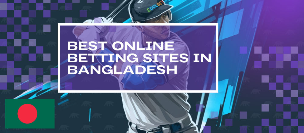 Sports betting in Bangladesh