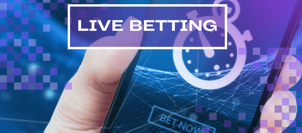 best live betting site